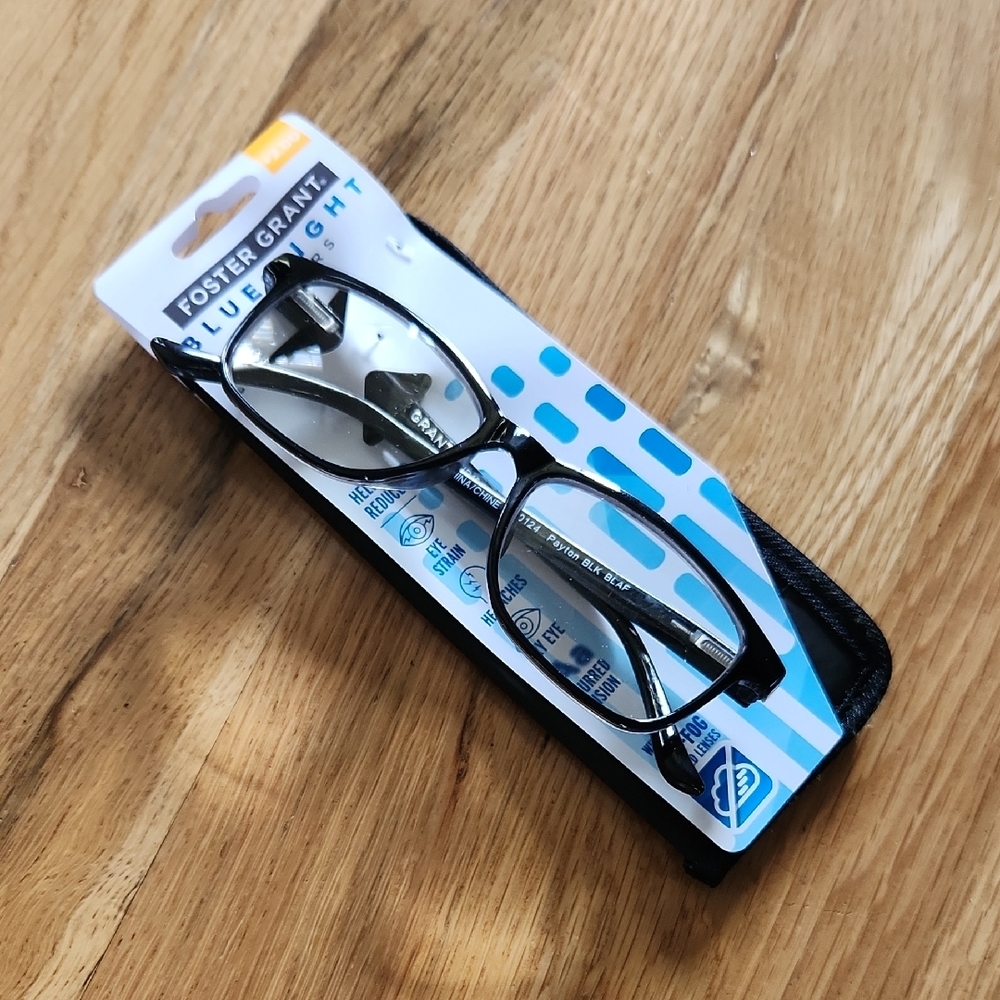 Foster Grant Blue Light Glasses